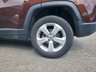 USED 2019 19 JEEP COMPASS 1.4T MultiAirII Longitude SUV 5dr Petrol Manual Euro 6 (s/s) (140 ps) Sat Nav & Cruise Control