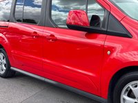 USED 2015 15 FORD GRAND TOURNEO CONNECT 1.6 EcoBoost Titanium MPV 5dr Petrol Powershift Euro 5 (150 ps) AUTO -- 7 SEATER -- SUNROOF -- PARKING SENSORS -- CRUISE