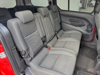 USED 2015 15 FORD GRAND TOURNEO CONNECT 1.6 EcoBoost Titanium MPV 5dr Petrol Powershift Euro 5 (150 ps) AUTO -- 7 SEATER -- SUNROOF -- PARKING SENSORS -- CRUISE