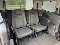 USED 2015 15 FORD GRAND TOURNEO CONNECT 1.6 EcoBoost Titanium MPV 5dr Petrol Powershift Euro 5 (150 ps) AUTO -- 7 SEATER -- SUNROOF -- PARKING SENSORS -- CRUISE