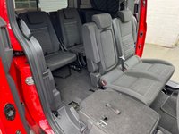 USED 2015 15 FORD GRAND TOURNEO CONNECT 1.6 EcoBoost Titanium MPV 5dr Petrol Powershift Euro 5 (150 ps) AUTO -- 7 SEATER -- SUNROOF -- PARKING SENSORS -- CRUISE