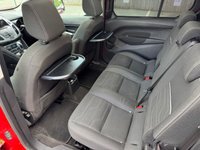 USED 2015 15 FORD GRAND TOURNEO CONNECT 1.6 EcoBoost Titanium MPV 5dr Petrol Powershift Euro 5 (150 ps) AUTO -- 7 SEATER -- SUNROOF -- PARKING SENSORS -- CRUISE