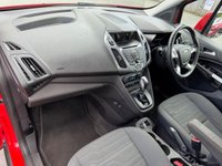 USED 2015 15 FORD GRAND TOURNEO CONNECT 1.6 EcoBoost Titanium MPV 5dr Petrol Powershift Euro 5 (150 ps) AUTO -- 7 SEATER -- SUNROOF -- PARKING SENSORS -- CRUISE