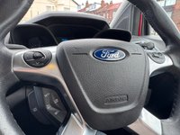 USED 2015 15 FORD GRAND TOURNEO CONNECT 1.6 EcoBoost Titanium MPV 5dr Petrol Powershift Euro 5 (150 ps) AUTO -- 7 SEATER -- SUNROOF -- PARKING SENSORS -- CRUISE