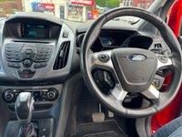 USED 2015 15 FORD GRAND TOURNEO CONNECT 1.6 EcoBoost Titanium MPV 5dr Petrol Powershift Euro 5 (150 ps) AUTO -- 7 SEATER -- SUNROOF -- PARKING SENSORS -- CRUISE