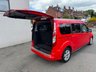 USED 2015 15 FORD GRAND TOURNEO CONNECT 1.6 EcoBoost Titanium MPV 5dr Petrol Powershift Euro 5 (150 ps) AUTO -- 7 SEATER -- SUNROOF -- PARKING SENSORS -- CRUISE