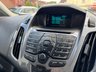 USED 2015 15 FORD GRAND TOURNEO CONNECT 1.6 EcoBoost Titanium MPV 5dr Petrol Powershift Euro 5 (150 ps) AUTO -- 7 SEATER -- SUNROOF -- PARKING SENSORS -- CRUISE