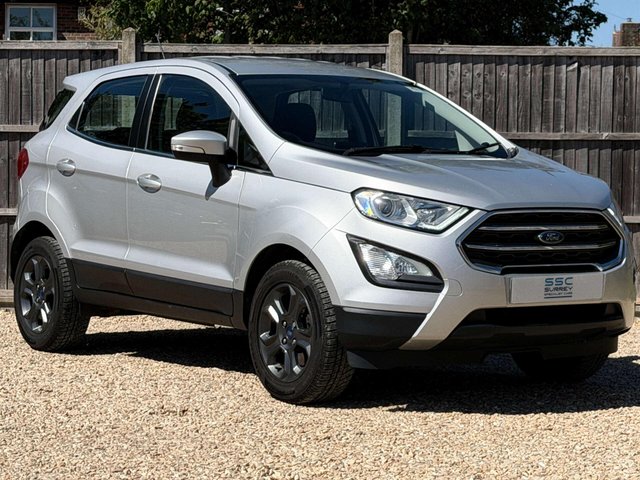 Surrey Specialist Cars
