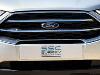USED 2018 18 FORD ECOSPORT 1.0 EcoSport Zetec 5dr Full Service History Long MOT