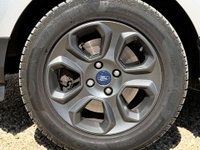 USED 2018 18 FORD ECOSPORT 1.0 EcoSport Zetec 5dr Full Service History Long MOT