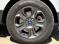 USED 2018 18 FORD ECOSPORT 1.0 EcoSport Zetec 5dr Full Service History Long MOT