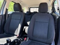 USED 2018 18 FORD ECOSPORT 1.0 EcoSport Zetec 5dr Full Service History Long MOT