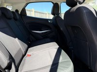USED 2018 18 FORD ECOSPORT 1.0 EcoSport Zetec 5dr Full Service History Long MOT