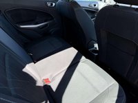 USED 2018 18 FORD ECOSPORT 1.0 EcoSport Zetec 5dr Full Service History Long MOT