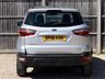 USED 2018 18 FORD ECOSPORT 1.0 EcoSport Zetec 5dr Full Service History Long MOT