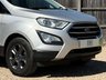USED 2018 18 FORD ECOSPORT 1.0 EcoSport Zetec 5dr Full Service History Long MOT