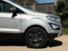 USED 2018 18 FORD ECOSPORT 1.0 EcoSport Zetec 5dr Full Service History Long MOT