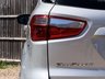 USED 2018 18 FORD ECOSPORT 1.0 EcoSport Zetec 5dr Full Service History Long MOT