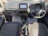 USED 2018 18 FORD ECOSPORT 1.0 EcoSport Zetec 5dr Full Service History Long MOT