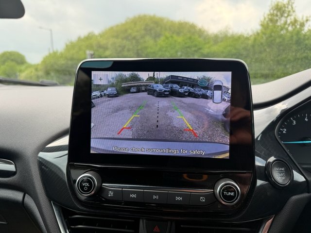 View our FORD FIESTA