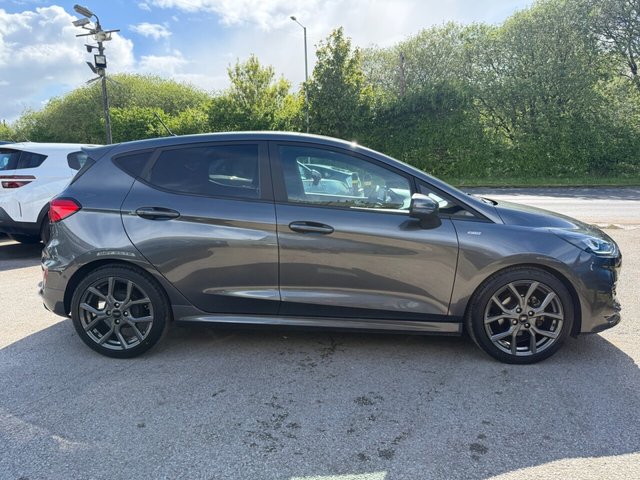View our FORD FIESTA
