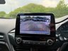 USED 2023 73 FORD FIESTA 1.0T EcoBoost MHEV ST-Line Edition Hatchback 5dr Petrol Manual Euro 6 (s/s) (125 ps) REVERSE CAMERA~F & R PARK SENSORS