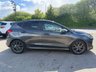 USED 2023 73 FORD FIESTA 1.0T EcoBoost MHEV ST-Line Edition Hatchback 5dr Petrol Manual Euro 6 (s/s) (125 ps) REVERSE CAMERA~F & R PARK SENSORS
