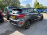 USED 2023 73 FORD FIESTA 1.0T EcoBoost MHEV ST-Line Edition Hatchback 5dr Petrol Manual Euro 6 (s/s) (125 ps) REVERSE CAMERA~F & R PARK SENSORS
