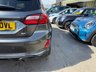 USED 2023 73 FORD FIESTA 1.0T EcoBoost MHEV ST-Line Edition Hatchback 5dr Petrol Manual Euro 6 (s/s) (125 ps) REVERSE CAMERA~F & R PARK SENSORS