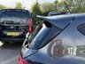 USED 2023 73 FORD FIESTA 1.0T EcoBoost MHEV ST-Line Edition Hatchback 5dr Petrol Manual Euro 6 (s/s) (125 ps) REVERSE CAMERA~F & R PARK SENSORS