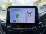 USED 2023 73 FORD FIESTA 1.0T EcoBoost MHEV ST-Line Edition Hatchback 5dr Petrol Manual Euro 6 (s/s) (125 ps) REVERSE CAMERA~F & R PARK SENSORS