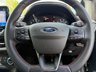 USED 2023 73 FORD FIESTA 1.0T EcoBoost MHEV ST-Line Edition Hatchback 5dr Petrol Manual Euro 6 (s/s) (125 ps) REVERSE CAMERA~F & R PARK SENSORS