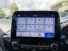 USED 2023 73 FORD FIESTA 1.0T EcoBoost MHEV ST-Line Edition Hatchback 5dr Petrol Manual Euro 6 (s/s) (125 ps) REVERSE CAMERA~F & R PARK SENSORS