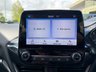 USED 2023 73 FORD FIESTA 1.0T EcoBoost MHEV ST-Line Edition Hatchback 5dr Petrol Manual Euro 6 (s/s) (125 ps) REVERSE CAMERA~F & R PARK SENSORS