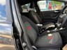 USED 2023 73 FORD FIESTA 1.0T EcoBoost MHEV ST-Line Edition Hatchback 5dr Petrol Manual Euro 6 (s/s) (125 ps) REVERSE CAMERA~F & R PARK SENSORS