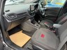 USED 2023 73 FORD FIESTA 1.0T EcoBoost MHEV ST-Line Edition Hatchback 5dr Petrol Manual Euro 6 (s/s) (125 ps) REVERSE CAMERA~F & R PARK SENSORS