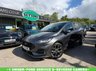 USED 2023 73 FORD FIESTA 1.0T EcoBoost MHEV ST-Line Edition Hatchback 5dr Petrol Manual Euro 6 (s/s) (125 ps) REVERSE CAMERA~F & R PARK SENSORS