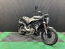 USED 2021 71 HUSQVARNA SVARTPILEN 401 FINANCE SPECIALISTS APPLY NOW LOW RATE FINANCE DELIVERY AVAILABLE