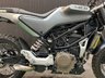 USED 2021 71 HUSQVARNA SVARTPILEN 401 FINANCE SPECIALISTS APPLY NOW LOW RATE FINANCE DELIVERY AVAILABLE