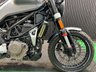 USED 2021 71 HUSQVARNA SVARTPILEN 401 FINANCE SPECIALISTS APPLY NOW LOW RATE FINANCE DELIVERY AVAILABLE