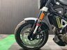 USED 2021 71 HUSQVARNA SVARTPILEN 401 FINANCE SPECIALISTS APPLY NOW LOW RATE FINANCE DELIVERY AVAILABLE