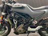 USED 2021 71 HUSQVARNA SVARTPILEN 401 FINANCE SPECIALISTS APPLY NOW LOW RATE FINANCE DELIVERY AVAILABLE