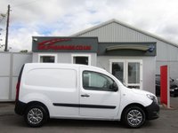 USED 2021 21 MERCEDES-BENZ CITAN 1.5 109 CDI PURE L2  BLUETOOTH + PARK SENSORS