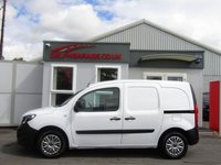 USED 2021 21 MERCEDES-BENZ CITAN 1.5 109 CDI PURE L2  BLUETOOTH + PARK SENSORS