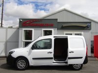 USED 2021 21 MERCEDES-BENZ CITAN 1.5 109 CDI PURE L2  BLUETOOTH + PARK SENSORS