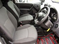 USED 2021 21 MERCEDES-BENZ CITAN 1.5 109 CDI PURE L2  BLUETOOTH + PARK SENSORS