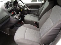 USED 2021 21 MERCEDES-BENZ CITAN 1.5 109 CDI PURE L2  BLUETOOTH + PARK SENSORS