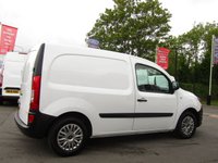 USED 2021 21 MERCEDES-BENZ CITAN 1.5 109 CDI PURE L2  BLUETOOTH + PARK SENSORS