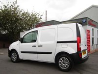 USED 2021 21 MERCEDES-BENZ CITAN 1.5 109 CDI PURE L2  BLUETOOTH + PARK SENSORS