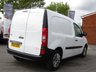 USED 2021 21 MERCEDES-BENZ CITAN 1.5 109 CDI PURE L2  BLUETOOTH + PARK SENSORS